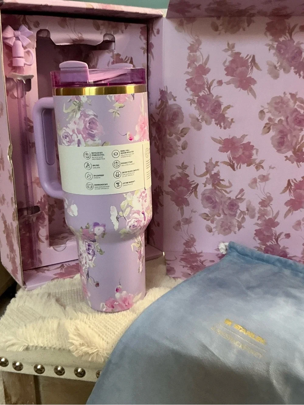 LoveShackFancy brand new